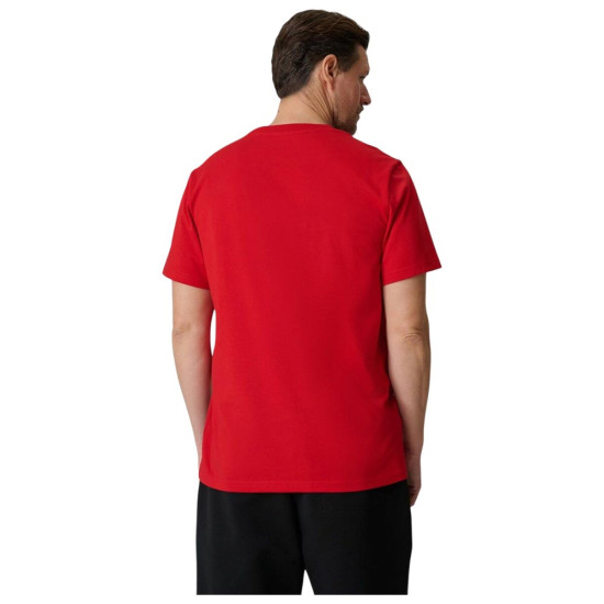 4F Ανδρική κοντομάνικη μπλούζα